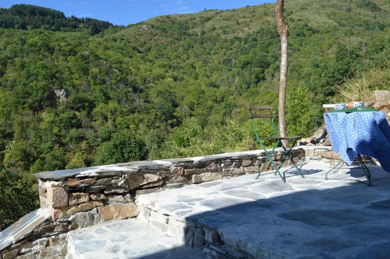 La Calade De Craysoules Villa Bassurels Exterior foto
